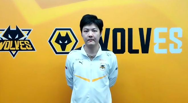 Spirit 以轻松战胜 Wildcard 晋级 BLAST Rivals 2025 春季赛半决赛