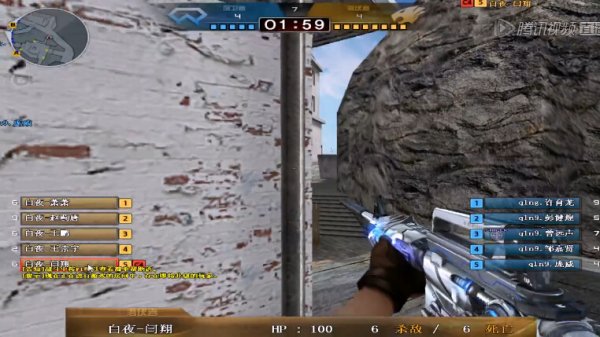 CSGO官匹玩家数量哪里最多？俄罗斯第一