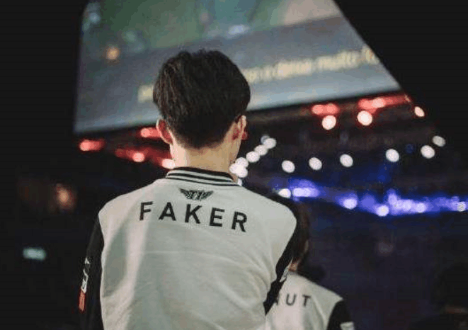 社区对f0rest退役的反应