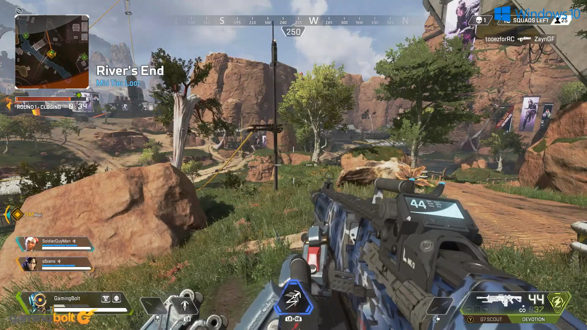 VIT官宣新赛季阵容：Perkz＋Carzzy