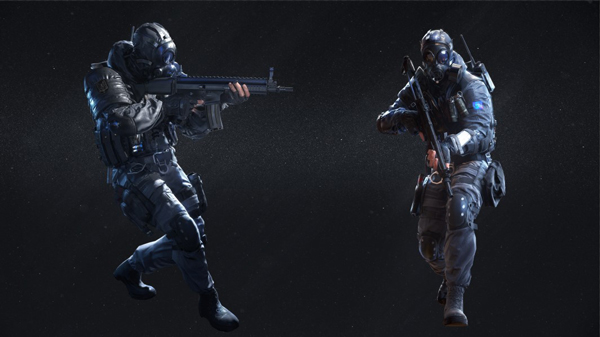 现场专访Mo：输比赛自己背锅 当主播比打职业更辛苦