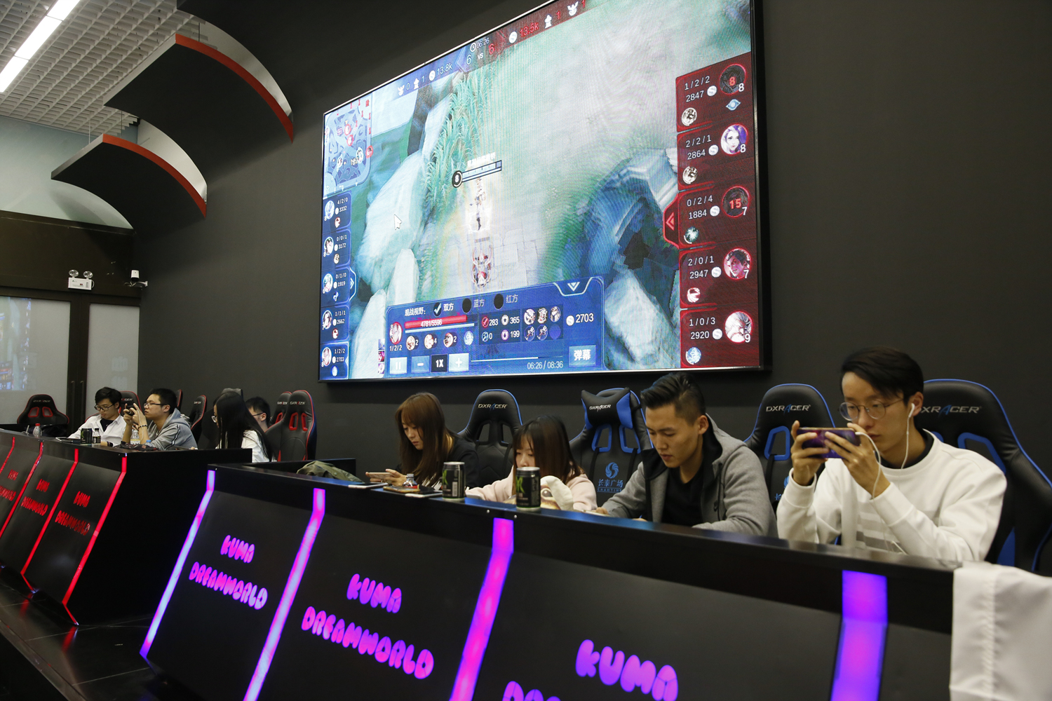 ENCE受邀参加2023 Elisa 埃斯波大师赛