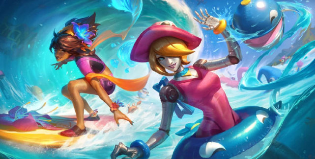 LPL官宣夏季赛将启用新赛制