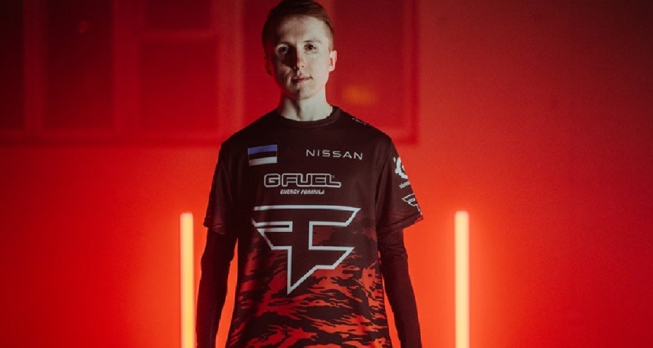 NAVI和 Karmine Corp 在VCT 2025： EMEA Kickoff的第一轮下半区结果中以最后一名退出赛事