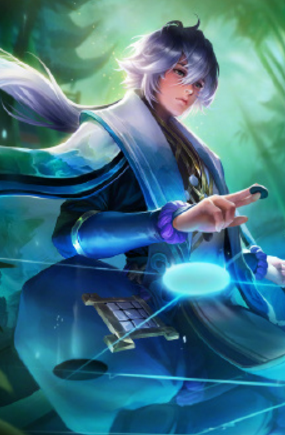 目前LCK联赛前三名的队伍是：T1、DK、GEN Clozer选手以400积分占据POG榜首位置