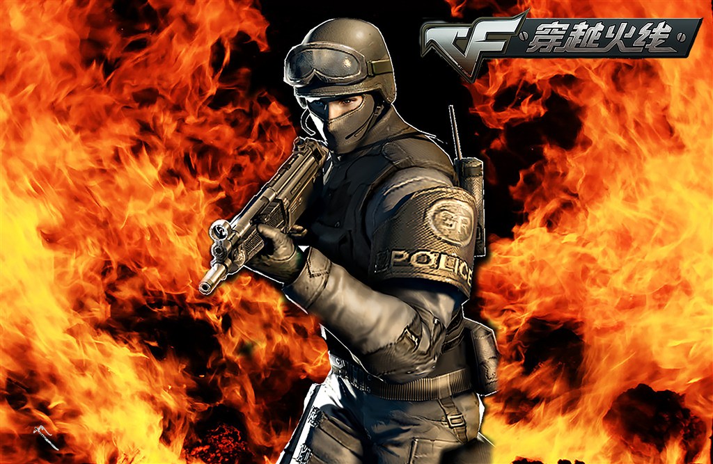 战斗歌曲开始了！单王被狼X战神Jax锁定。团队战是1对3。双方进入最后一轮