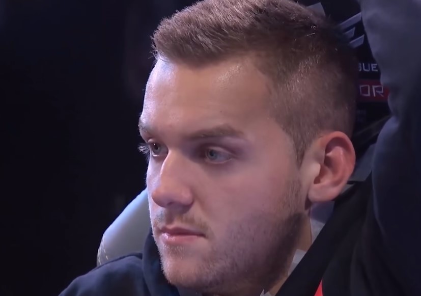 Wildcard成为《冰与火》冠军 Europe