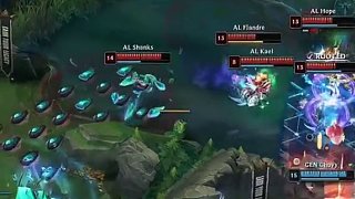 BLAST公布2025赛事规划调整：四个赛事阶段与飞行常客计划